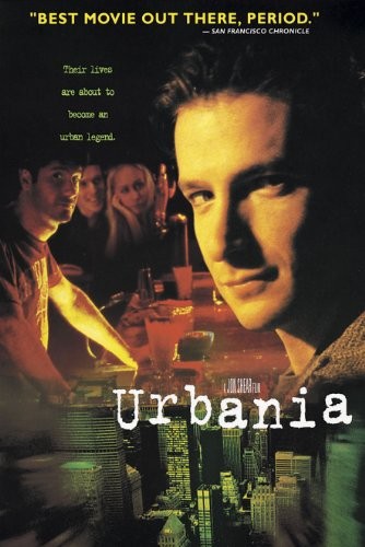 Урбания / Urbania (2000) отзывы. Рецензии. Новости кино. Актеры фильма Урбания. Отзывы о фильме Урбания
