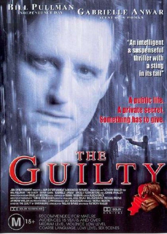 Виновный / The Guilty (2000) отзывы. Рецензии. Новости кино. Актеры фильма Виновный. Отзывы о фильме Виновный