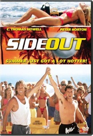 Переход подачи / Side Out (1990) отзывы. Рецензии. Новости кино. Актеры фильма Переход подачи. Отзывы о фильме Переход подачи