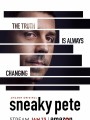 Постер к сериалу "Подлый Пит"