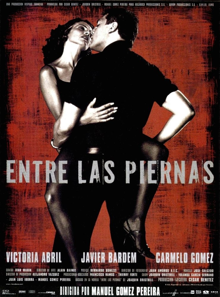 Между ног / Entre las piernas (1999) отзывы. Рецензии. Новости кино. Актеры фильма Между ног. Отзывы о фильме Между ног