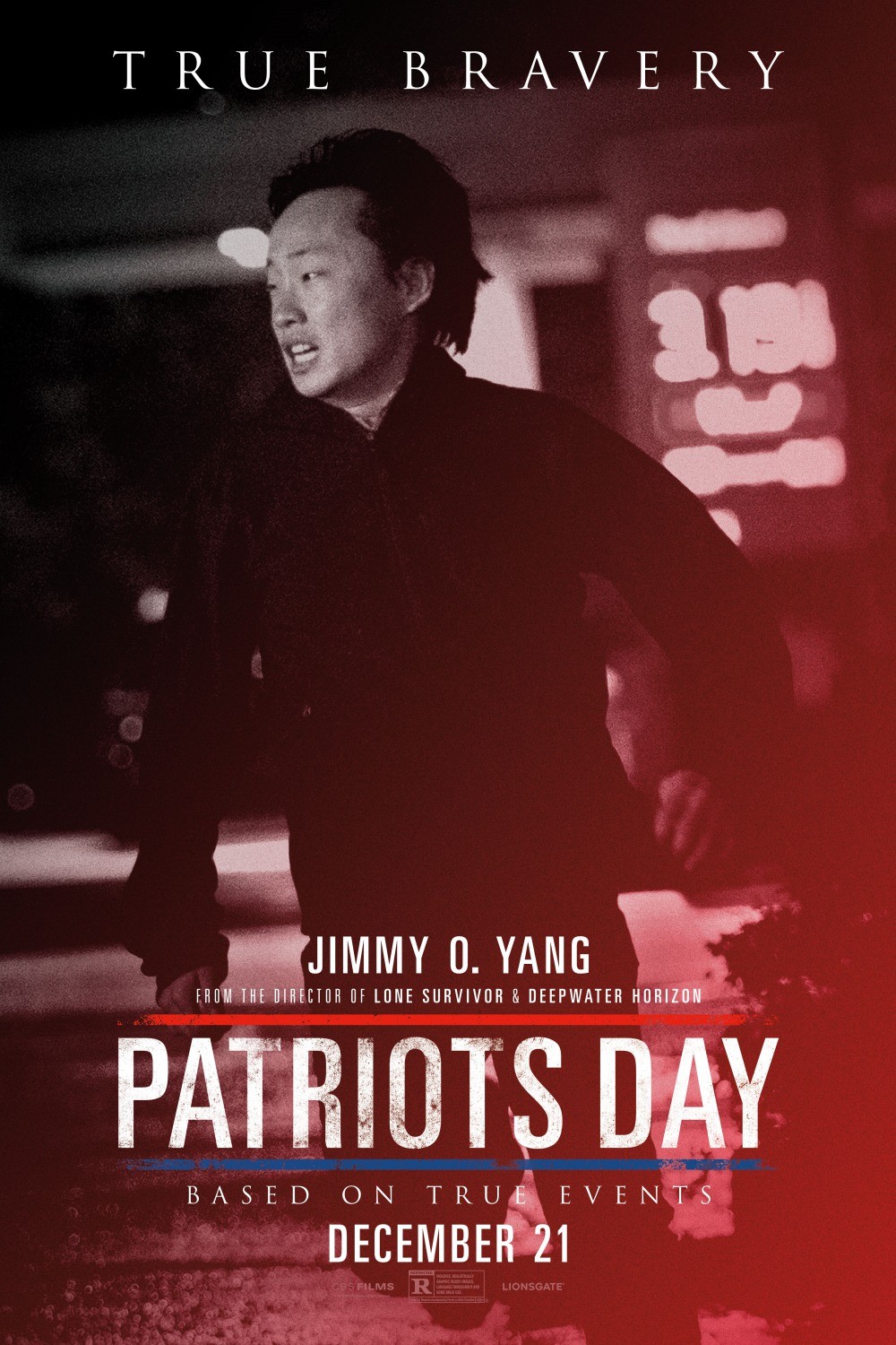 День патриота: постер N131902