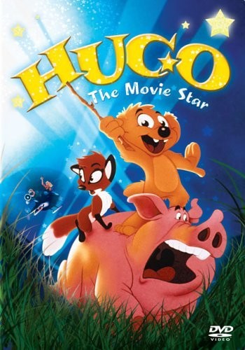 Хьюго: Звезда экрана / Jungledyret 2 - den store filmhelt (1996) отзывы. Рецензии. Новости кино. Актеры фильма Хьюго: Звезда экрана. Отзывы о фильме Хьюго: Звезда экрана