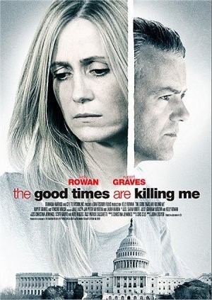 Надоедливое счастье / The Good Times Are Killing Me (2009) отзывы. Рецензии. Новости кино. Актеры фильма Надоедливое счастье. Отзывы о фильме Надоедливое счастье