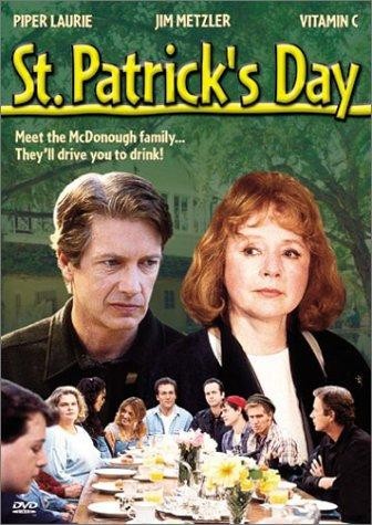 День Святого Патрика / St. Patrick`s Day (1997) отзывы. Рецензии. Новости кино. Актеры фильма День Святого Патрика. Отзывы о фильме День Святого Патрика