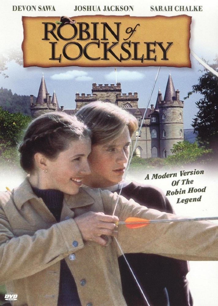 Робин из Локсли / Robin of Locksley (1996) отзывы. Рецензии. Новости кино. Актеры фильма Робин из Локсли. Отзывы о фильме Робин из Локсли