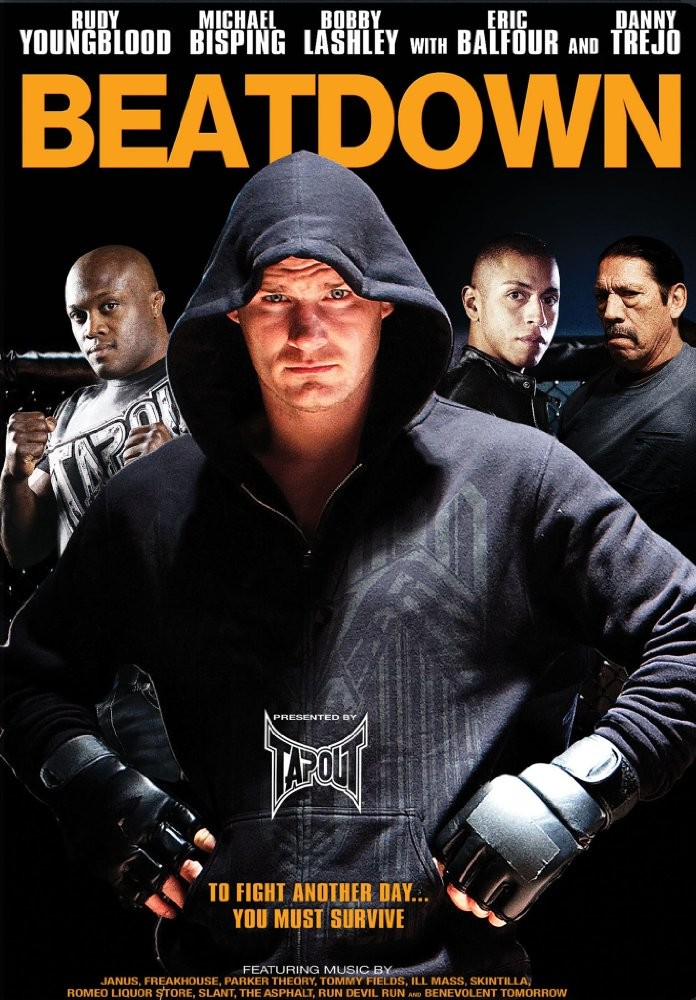 Сопротивление / Beatdown (2010) отзывы. Рецензии. Новости кино. Актеры фильма Сопротивление. Отзывы о фильме Сопротивление