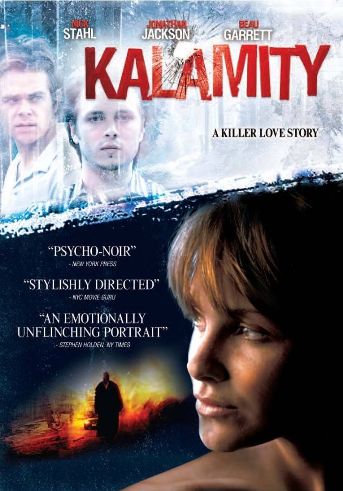 Крушение / Kalamity (2010) отзывы. Рецензии. Новости кино. Актеры фильма Крушение. Отзывы о фильме Крушение