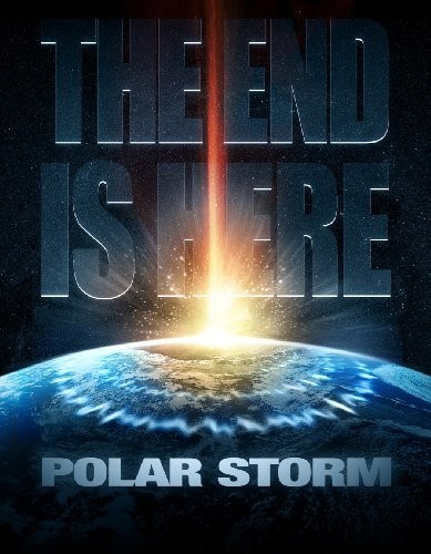 Столкновение с кометой / Polar Storm (2009) отзывы. Рецензии. Новости кино. Актеры фильма Столкновение с кометой. Отзывы о фильме Столкновение с кометой