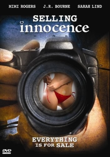 Невинность на продажу / Selling Innocence (2005) отзывы. Рецензии. Новости кино. Актеры фильма Невинность на продажу. Отзывы о фильме Невинность на продажу