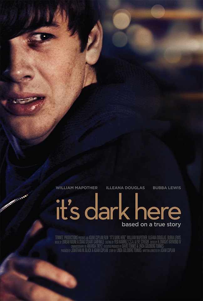 Здесь темно / It`s Dark Here (2013) отзывы. Рецензии. Новости кино. Актеры фильма Здесь темно. Отзывы о фильме Здесь темно
