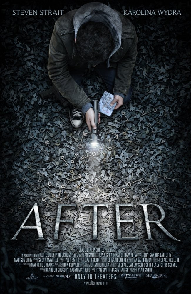 После / After (2012) отзывы. Рецензии. Новости кино. Актеры фильма После. Отзывы о фильме После
