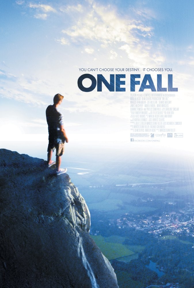 Падение / One Fall (2011) отзывы. Рецензии. Новости кино. Актеры фильма Падение. Отзывы о фильме Падение