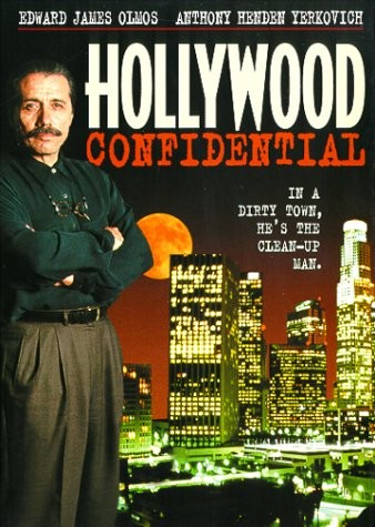 Секреты Голливуда / Hollywood Confidential (1997) отзывы. Рецензии. Новости кино. Актеры фильма Секреты Голливуда. Отзывы о фильме Секреты Голливуда