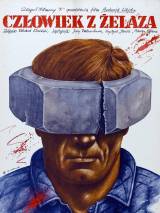 Превью постера #114894 к фильму "Человек из железа" (1981)