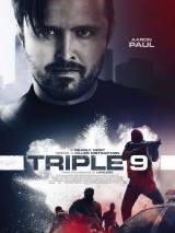 Превью постера #115047 к фильму "Три девятки"  (2016)