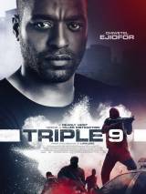 Превью постера #115050 к фильму "Три девятки"  (2016)
