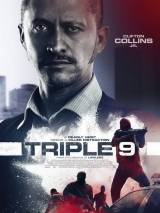 Превью постера #115051 к фильму "Три девятки"  (2016)