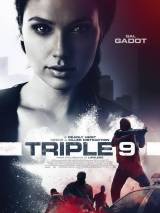 Превью постера #115052 к фильму "Три девятки"  (2016)