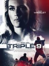 Превью постера #115053 к фильму "Три девятки"  (2016)