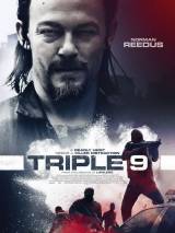 Превью постера #115054 к фильму "Три девятки"  (2016)