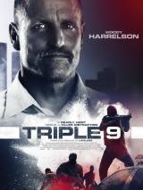 Превью постера #115055 к фильму "Три девятки"  (2016)