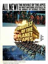 Превью постера #115098 к фильму "Завоевание планеты обезьян" (1972)