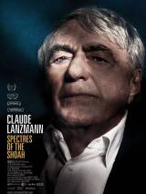 Превью постера #115157 к фильму "Claude Lanzmann: Spectres of the Shoah" (2015)