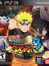 Превью обложки #115166 к игре "Naruto Shippuden: Ultimate Ninja Storm 3" (2013)