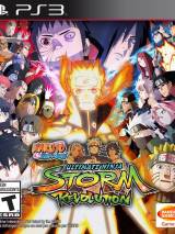 Превью постера #115168 к фильму "Naruto Shippuden: Ultimate Ninja Storm Revolution" (2014)