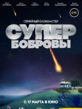 Превью постера #115486 к фильму "СуперБобровы"  (2016)