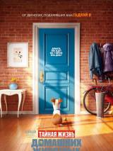 Тайная жизнь домашних животных / The Secret Life of Pets (2016) отзывы. Рецензии. Новости кино. Актеры фильма Тайная жизнь домашних животных. Отзывы о фильме Тайная жизнь домашних животных