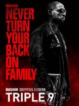 Превью постера #115811 к фильму "Три девятки"  (2016)