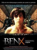 Превью постера #115975 к фильму "Бен Икс" (2007)