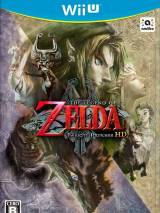 Превью обложки #116243 к игре "The Legend of Zelda: Twilight Princess HD" (2016)