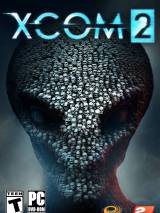 Превью обложки #116257 к игре "XCom 2" (2016)