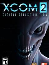 Превью обложки #116258 к игре "XCom 2"  (2016)