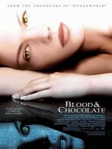 Превью постера #116262 к фильму "Кровь и шоколад" (2007)