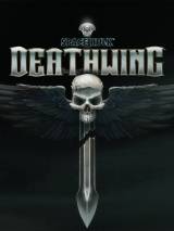 Превью обложки #116296 к игре "Space Hulk: Deathwing" (2016)