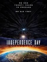 Превью постера #116346 к фильму "День независимости 2: Возрождение"  (2016)