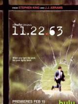 Превью постера #116445 к фильму "11.22.63" (2016)