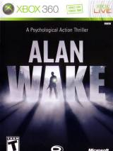 Превью обложки #116485 к игре "Alan Wake"  (2010)