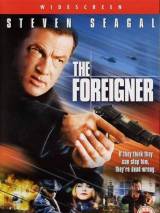Иностранец / The Foreigner (2003) отзывы. Рецензии. Новости кино. Актеры фильма Иностранец. Отзывы о фильме Иностранец