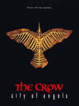 Ворон 2: Город ангелов / The Crow: City of Angels (1996) отзывы. Рецензии. Новости кино. Актеры фильма Ворон 2: Город ангелов. Отзывы о фильме Ворон 2: Город ангелов