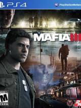 Превью обложки #117341 к игре "Мафия 3" (2016)