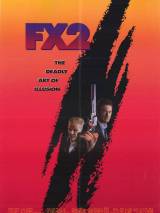 Превью постера #117444 к фильму "Иллюзия убийства 2" (1991)