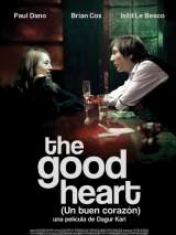Превью постера #117484 к фильму "Доброе сердце" (2009)
