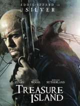 Остров сокровищ / Treasure Island (2012) отзывы. Рецензии. Новости кино. Актеры фильма Остров сокровищ. Отзывы о фильме Остров сокровищ