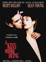 Превью постера #117531 к фильму "Поцелуй перед смертью" (1991)