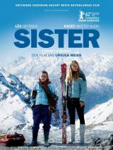 Превью постера #117613 к фильму "Сестра"  (2012)